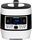 Rommelsbacher Pressure stove & multicooker MD 1000 MeinHans | black/white thumbnail 1/5