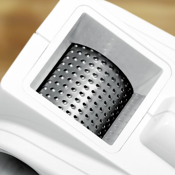 Rommelsbacher Multi grater MR 6 | white 4