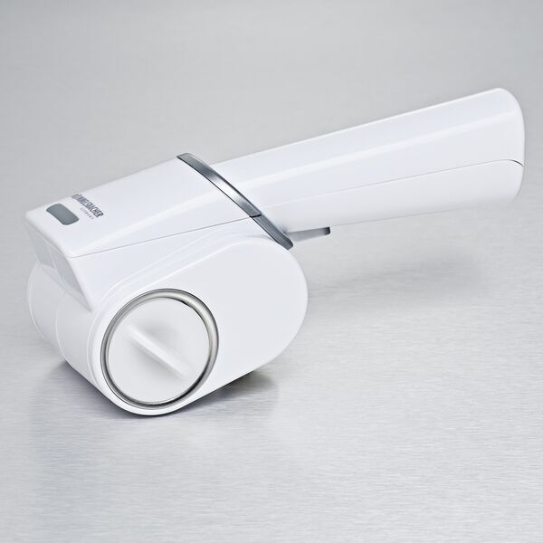 Rommelsbacher Multi grater MR 6 | white 5