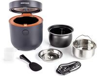 Rommelsbacher Multi Rice Cooker MRK 500 Risa