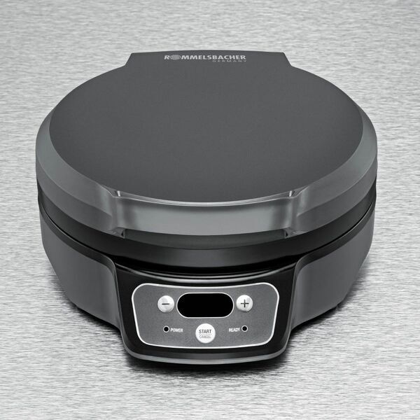 Rommelsbacher Omelett Chef OM 950 | grey 3