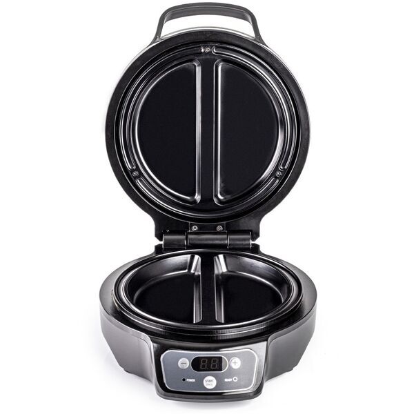 Rommelsbacher Omelett Chef OM 950 | grey 4