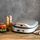 Rommelsbacher Pancake Maker PC 1800 Pam | silber thumbnail 3/5