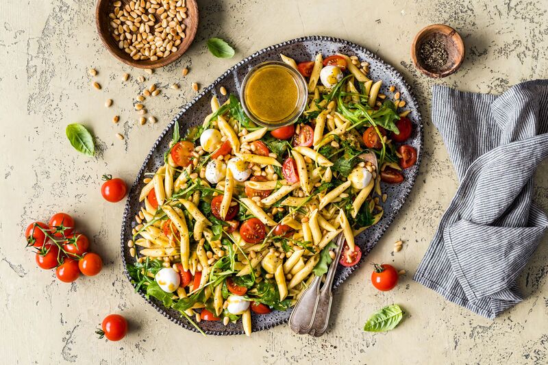 Rommelsbacher Electric pasta machine PM 220 | black 5