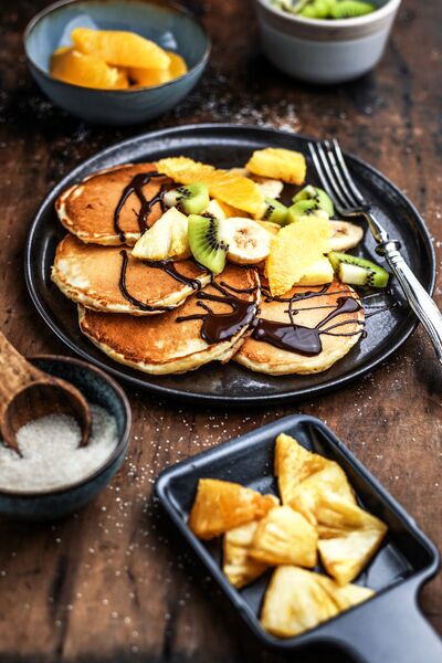 Rommelsbacher Raclette grill RC 1600 | silver/black 4