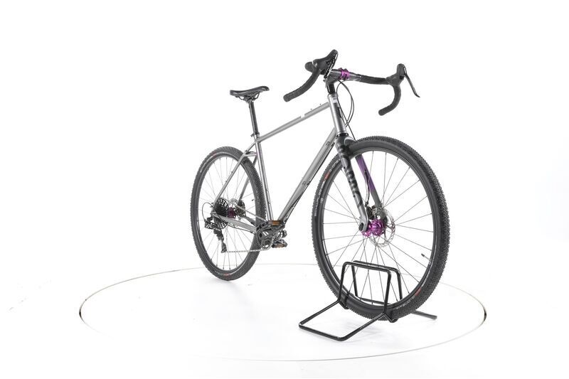 Rondo Bogan ST 2 2022 | grey | 28" | L 2