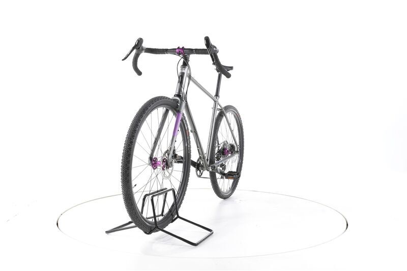 Rondo Bogan ST 2 2022 | grey | 28" | L 4