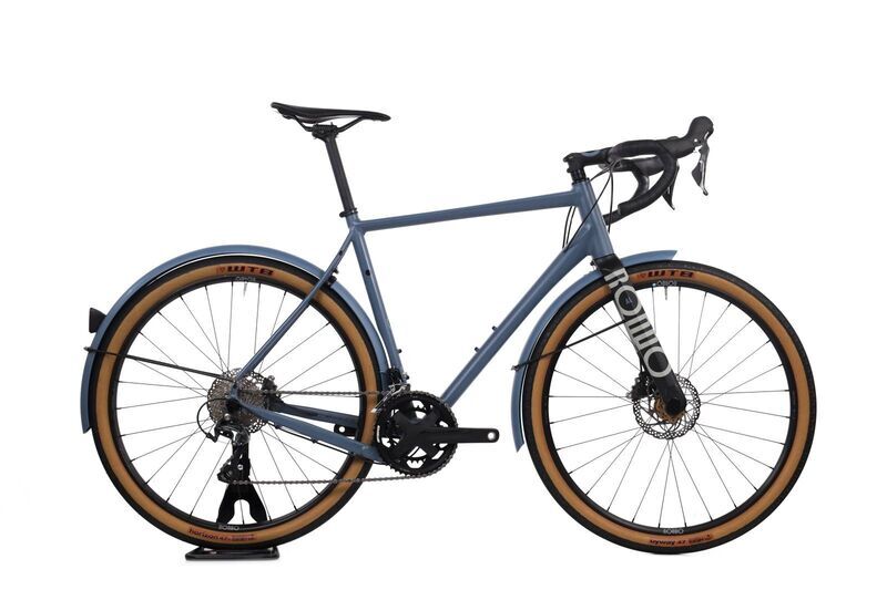 Rondo Mutt AL (2022) | Diamant | blå | 27.5" | L 1