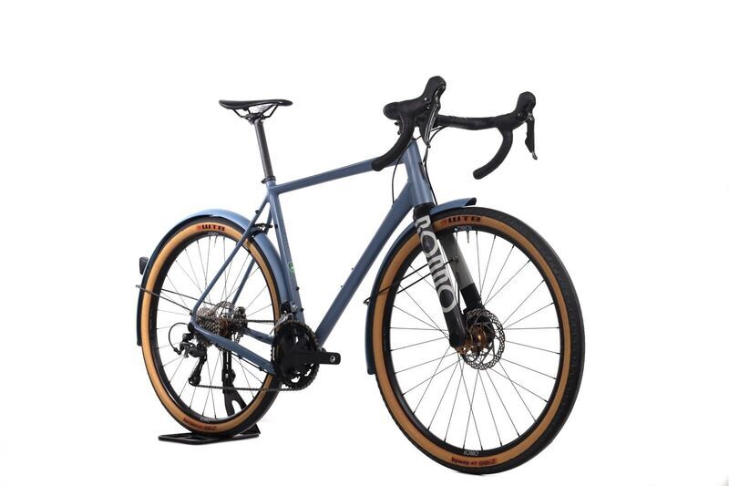 Rondo Mutt AL (2022) | Diamant | blå | 27.5" | L 2