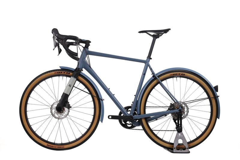 Rondo Mutt AL (2022) | Diamant | blau | 27.5" | L 3