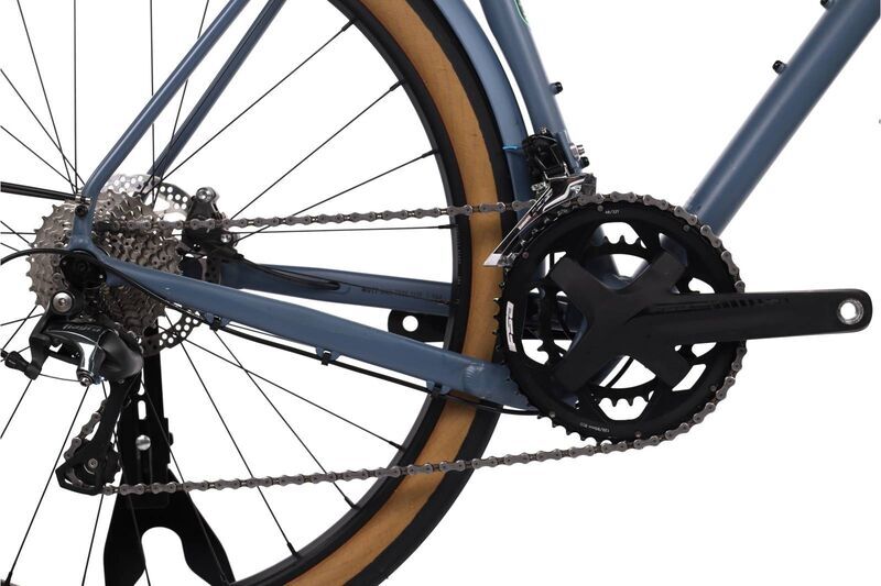 Rondo Mutt AL (2022) | Diamant | blau | 27.5" | L 4