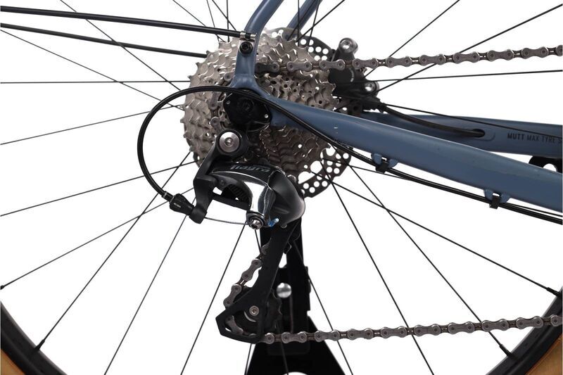 Rondo Mutt AL (2022) | Diamant | blau | 27.5" | L 5