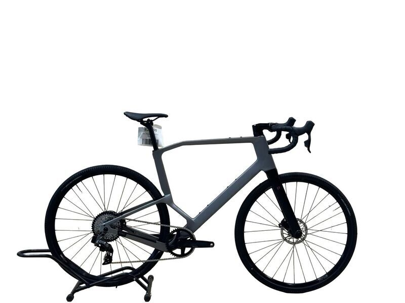 Rondo Quadrat CF1 G2 2025 | grey | 28" | XL, image 1 of 5