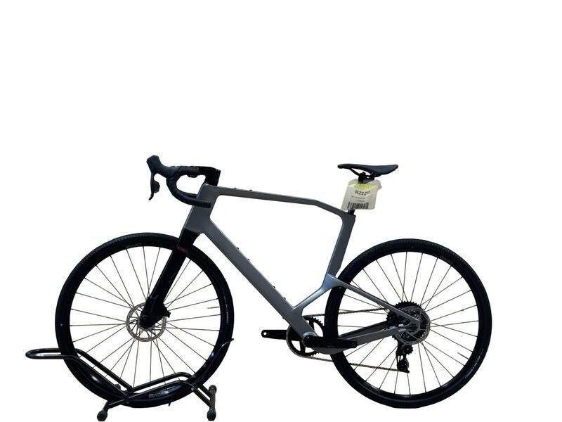 Rondo Quadrat CF1 G2 2025 | grey | 28" | XL, image 2 of 5