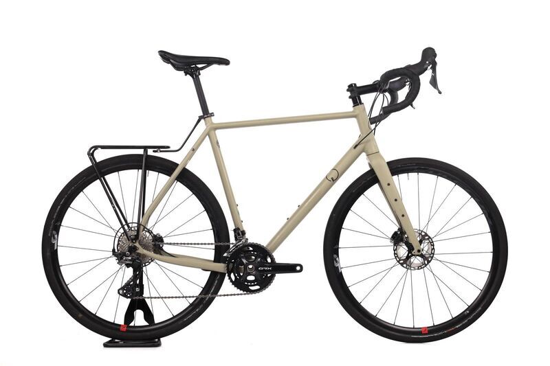 Rondo Ruut Open Road (2022) | Diamant | braun | 27.5" | 60 cm 1