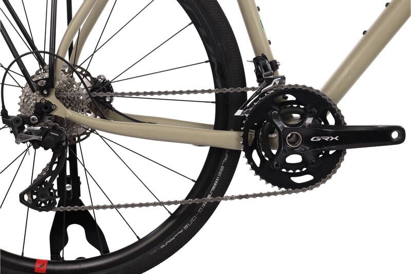 Rondo Ruut Open Road (2022) | Diamant | braun | 27.5" | 60 cm 4