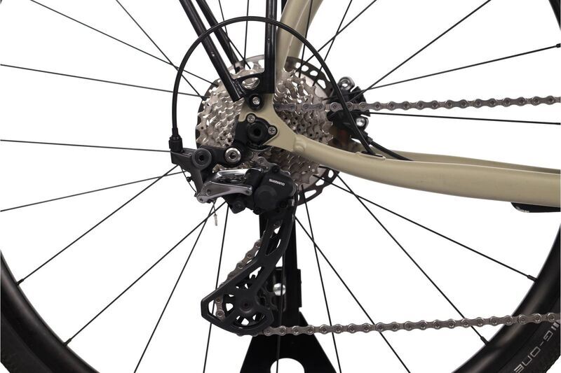 Rondo Ruut Open Road (2022) | Diamant | braun | 27.5" | 60 cm 5