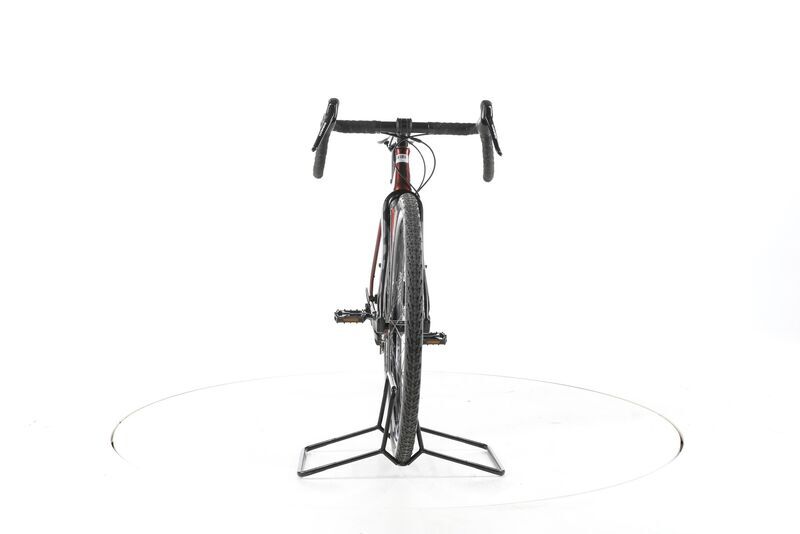 Rondo Ruut ST 2 Gravel Plus 2022 | rood | 28" | M 3