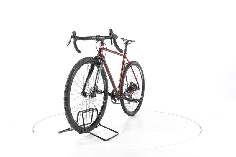 Rondo Ruut ST 2 Gravel Plus 2022 | rood | 28" | M 4