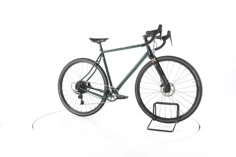 Rondo Ruut St1 2022 | zelená | 29" | L, image 1 of 4