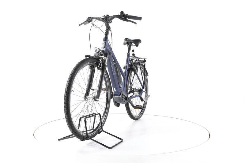 Roots City Paris E8 2021 | blu | 28" | 53 cm | 500 -3000 km 4