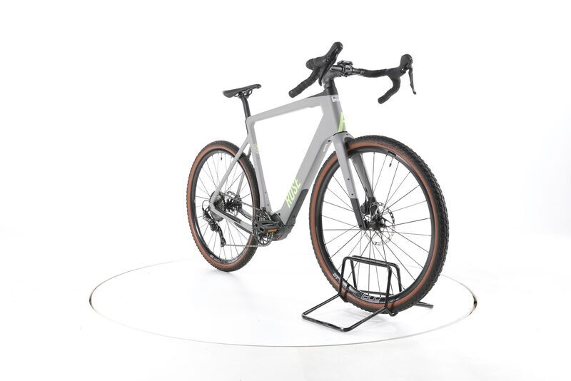 Rose BACKROAD + 2021 | šedá | 28" | 57 cm | 500 - 3000 km, image 3 of 5