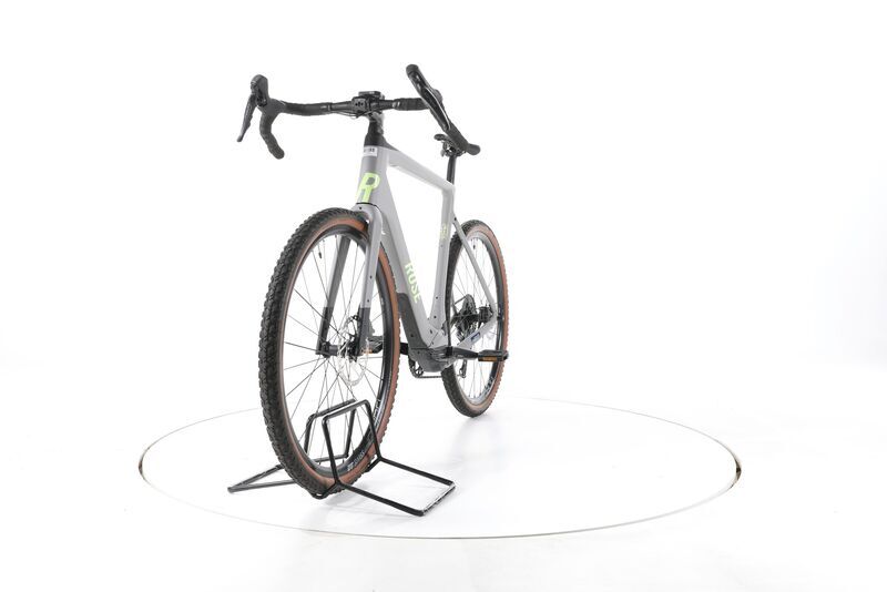 Rose BACKROAD + 2021 | šedá | 28" | 57 cm | 500 - 3000 km, image 5 of 5