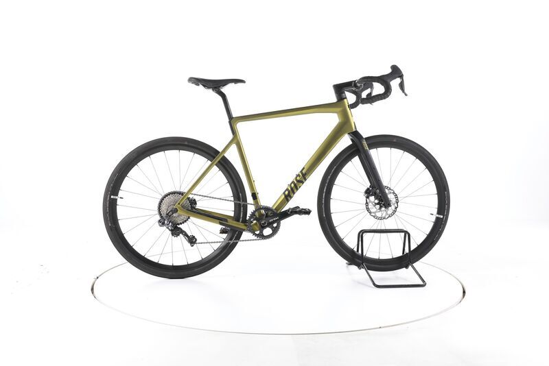rose BACKROAD 2023 | grøn | 28" | 57 cm, image 1 of 5