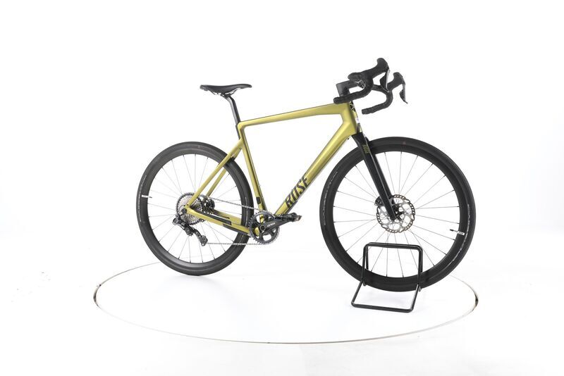 rose BACKROAD 2023 | grøn | 28" | 57 cm, image 2 of 5