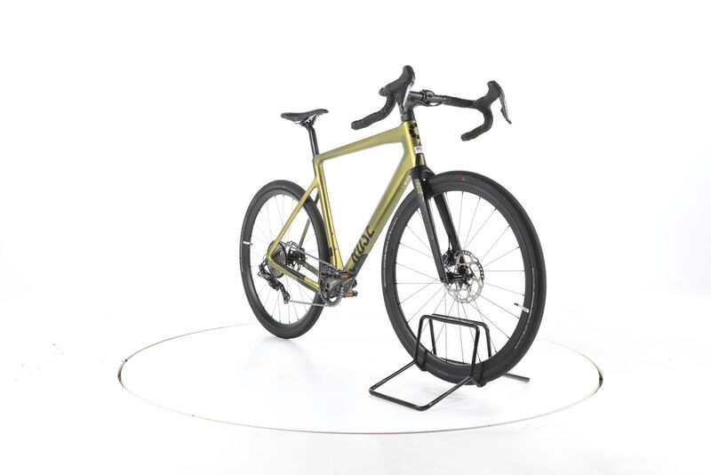 rose BACKROAD 2023 | grøn | 28" | 57 cm, image 3 of 5