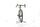 rose BACKROAD 2023 | grøn | 28" | 57 cm, thumbnail 4 of 5