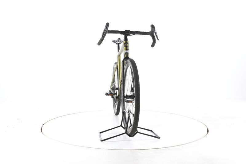 rose BACKROAD 2023 | grøn | 28" | 57 cm, image 4 of 5