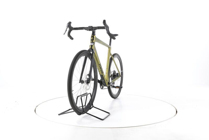 rose BACKROAD 2023 | grøn | 28" | 57 cm, image 5 of 5