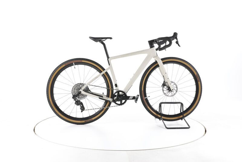 Rose Backroad 2025 | hvid | 28" | 46 cm, image 1 of 5