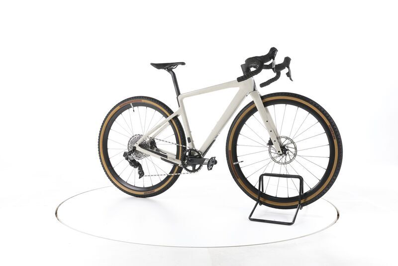 Rose Backroad 2025 | hvid | 28" | 46 cm, image 2 of 5