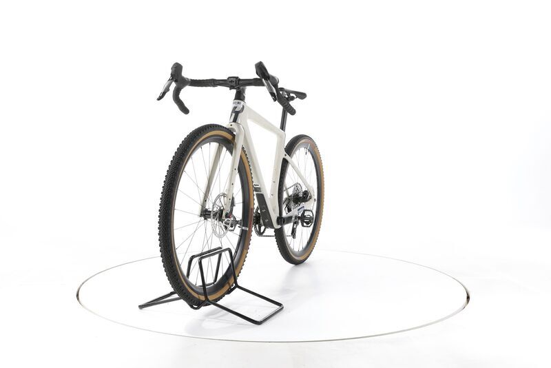 Rose Backroad 2025 | hvid | 28" | 46 cm, image 5 of 5