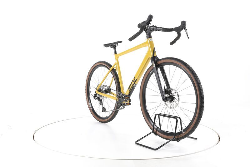 Rose BACKROAD Alder 2025 | yellow | 28" | 57 cm, image 3 of 5