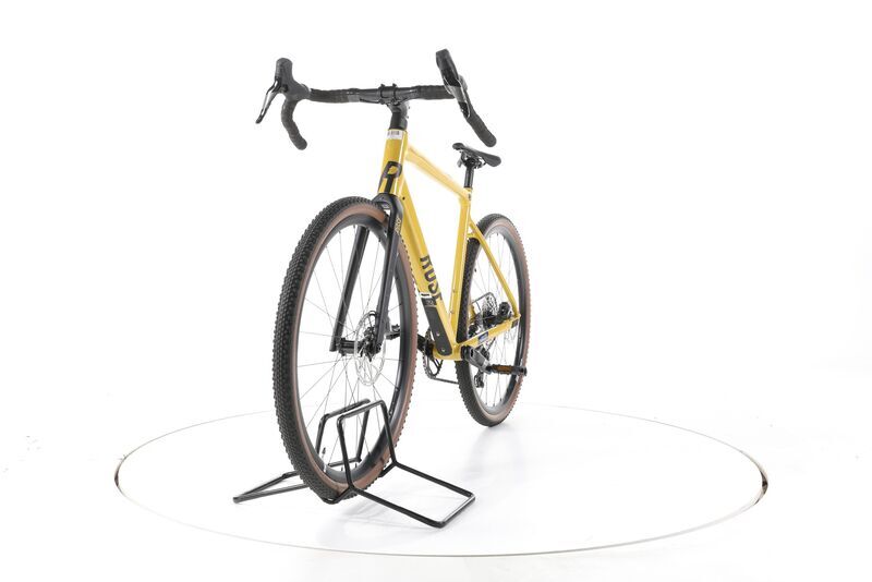 Rose BACKROAD Alder 2025 | yellow | 28" | 57 cm, image 5 of 5