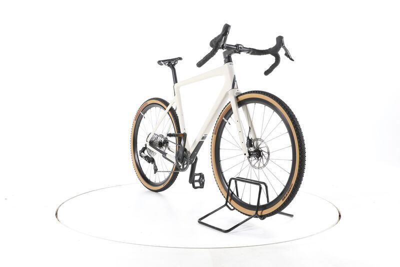 Rose BACKROAD AL Apex 1x11 2025 | bianco | 28" | 59 cm, image 3 of 5