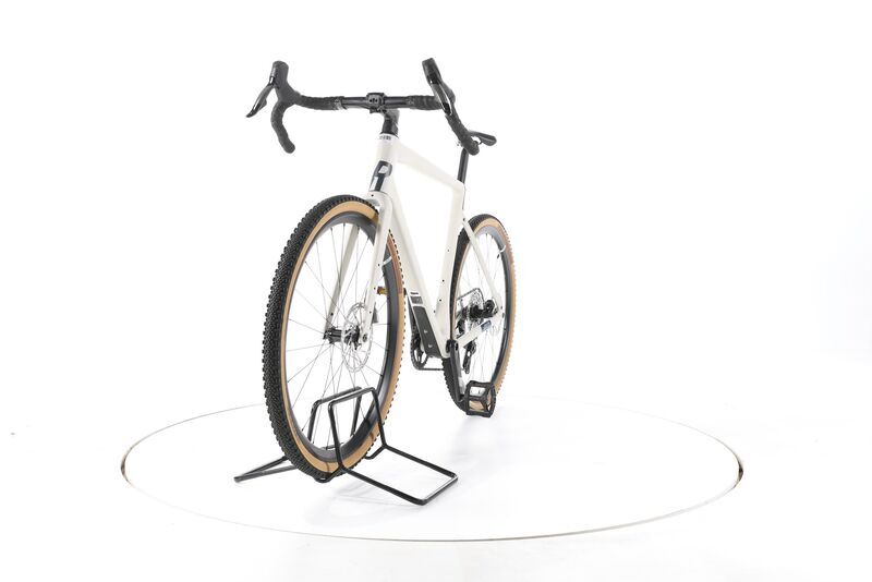 Rose BACKROAD AL Apex 1x11 2025 | bianco | 28" | 59 cm, image 5 of 5