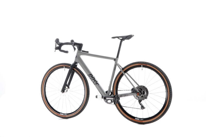 Rose Backroad AL GRX (2021) | Diamond | grey | 28" | 51 cm 3
