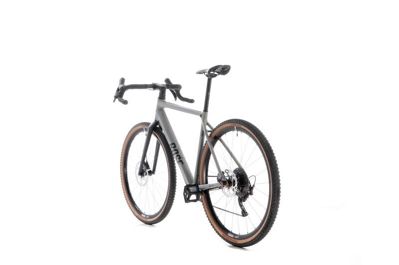 Rose Backroad AL GRX (2021) | Diamond | grey | 28" | 51 cm 4