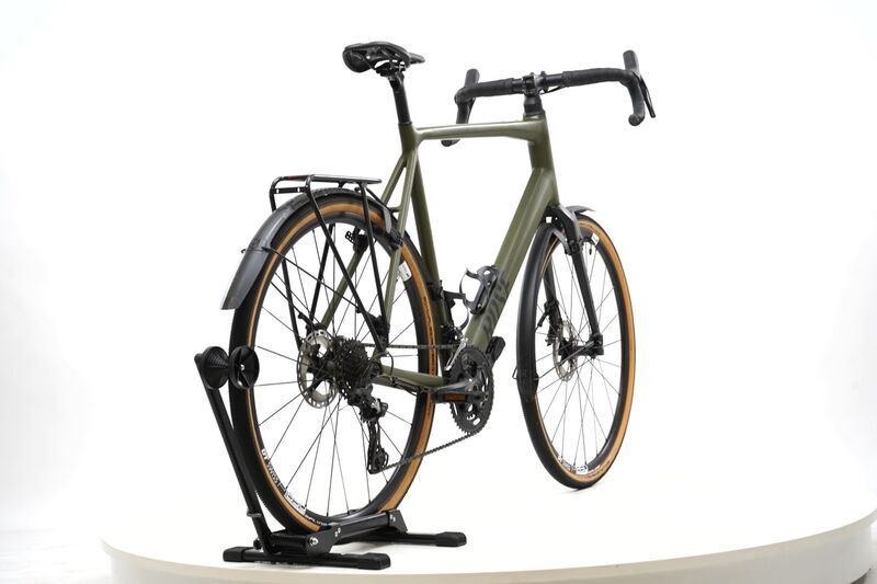 Rose Backroad AL GRX RX810 (2022) | Diamant | roasted olive | 28" | 64 cm 3