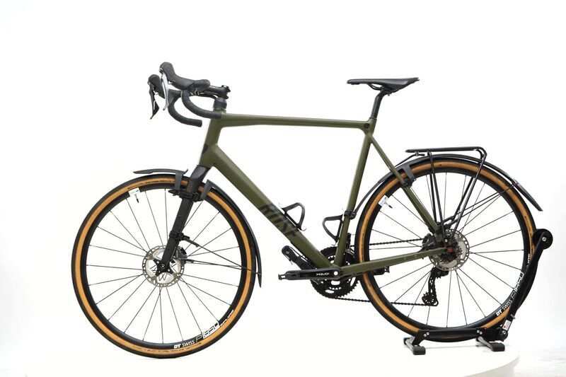 Rose Backroad AL GRX RX810 (2022) | Diamant | roasted olive | 28" | 64 cm 4