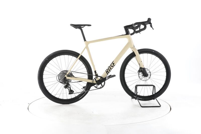 Rose Backroad AL PLUS 2024 | béžová | 28" | XL | < 500 km, image 1 of 5
