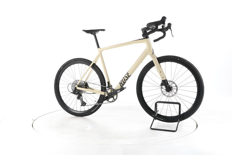 Rose Backroad AL PLUS 2024 | béžová | 28" | XL | < 500 km, image 2 of 5