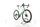 rose Backroad AL Plus Apex 2023 | green | 28" | M | 500 - 3000 km, thumbnail 3 of 5