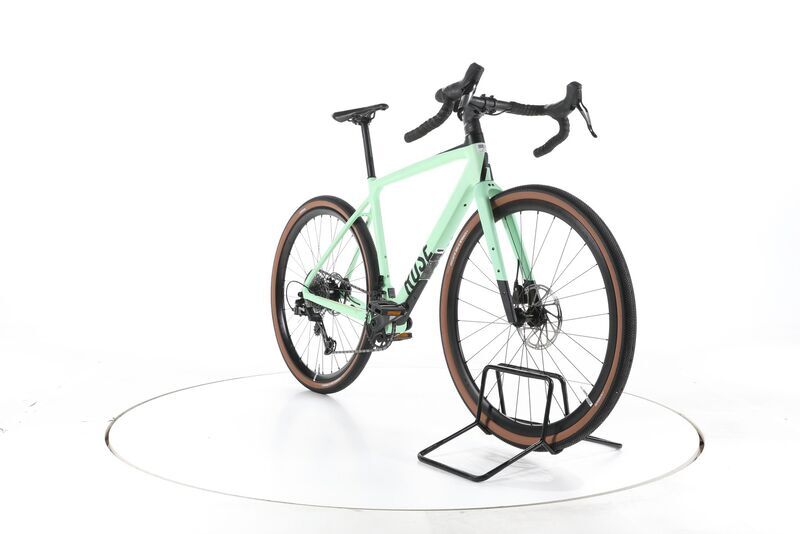 rose Backroad AL Plus Apex 2023 | green | 28" | M | 500 - 3000 km, image 3 of 5