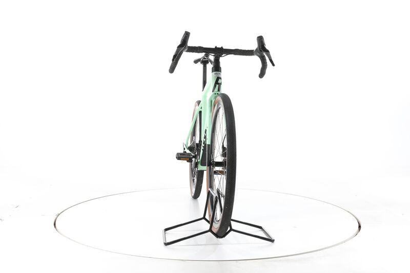 rose Backroad AL Plus Apex 2023 | green | 28" | M | 500 - 3000 km, image 4 of 5