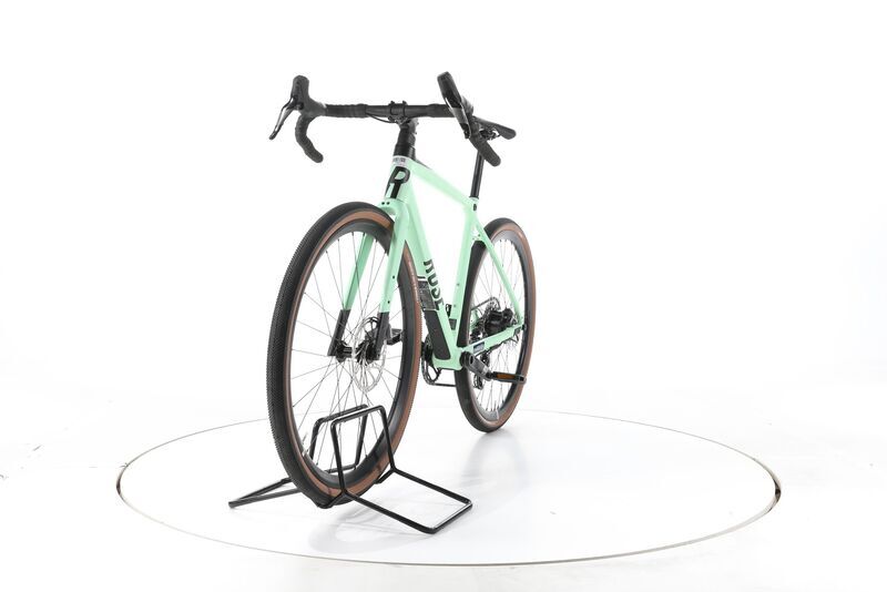 rose Backroad AL Plus Apex 2023 | green | 28" | M | 500 - 3000 km, image 5 of 5